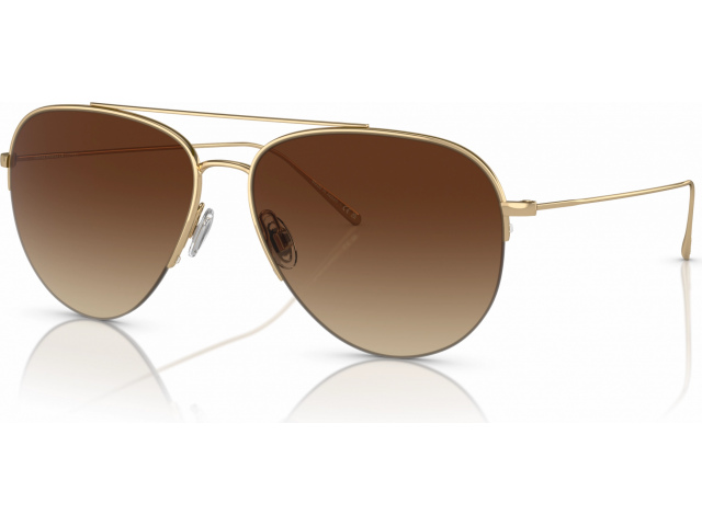 Oliver Peoples CLEAMONS OV1303ST 5292Q1 Gold