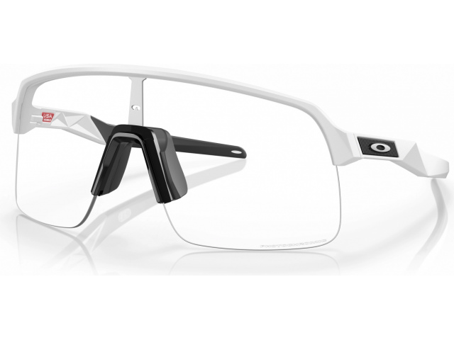 (�����������) Oakley Sutro Lite OO9463 946346 Matte White