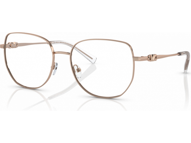 Michael kors Belleville MK3062 1108 Rose Gold