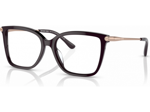 Michael kors Shenandoah MK4101U 3344 Cordovan