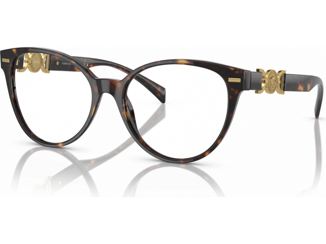 Versace VE3334 108 Tortoise
