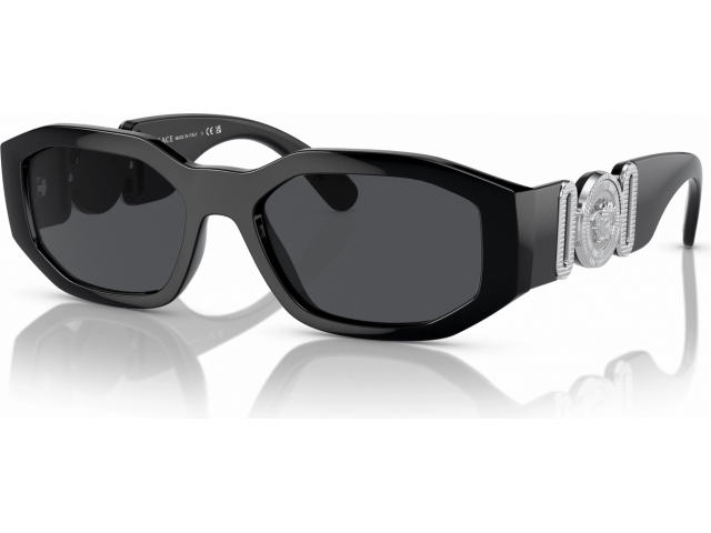 Versace VE4361 542287 Black