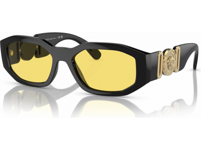 Versace VE4361 GB1/85 Black
