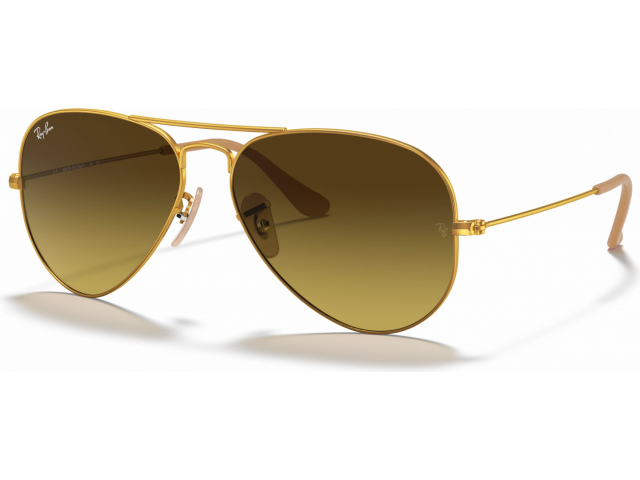 Ray-Ban Aviator Gradient RB3025 112/85