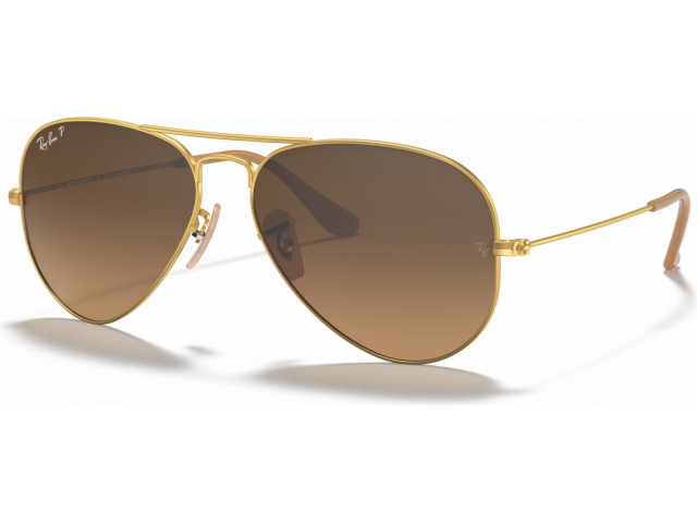 Ray-Ban Aviator RB3025 112/M2 Polarized