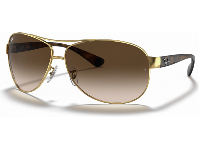 Ray-Ban RB3386 001/13