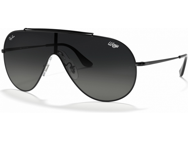 Ray-Ban Wings RB3597 002/11