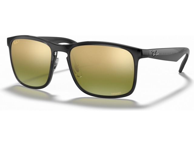 Ray-Ban Chromance Collection RB4264 876/6O Polarized
