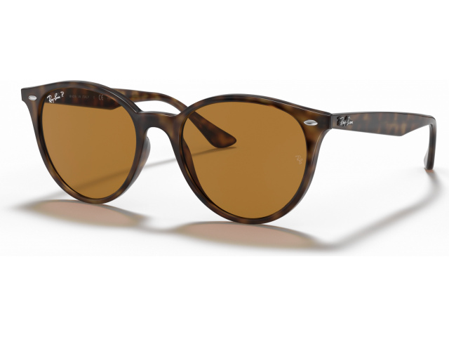 Ray-Ban RB4305 710/83 Havana