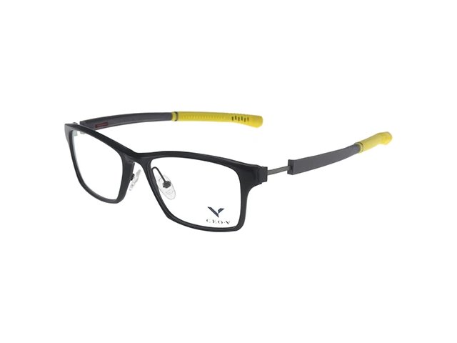 CEO-V CV 645 BK