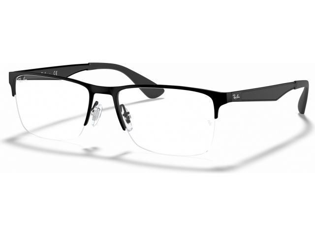 Ray-Ban RX6335 2503