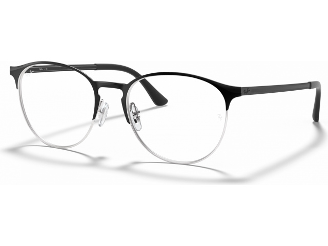 Ray-Ban RX6375 2861
