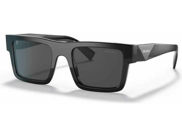 Prada PR 19WS 1AB5S0 Black