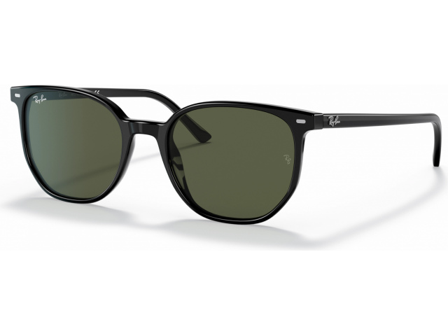 Ray-Ban Elliot RB2197 901/31 Black
