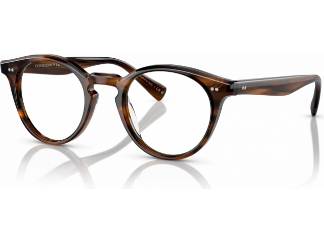 Oliver Peoples Romare OV5459U 1724 Tuscany Tortoise