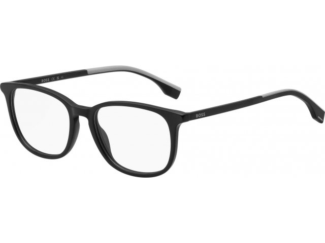 HUGO BOSS 1546 08A Black Grey