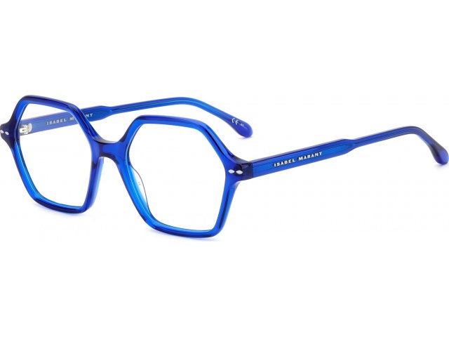 Isabel Marant IM 0115 PJP Blue