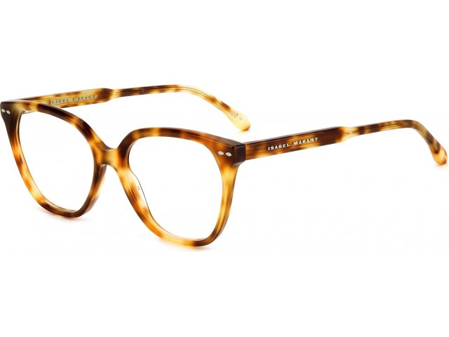 Isabel Marant IM 0114 C9B Havana Honey