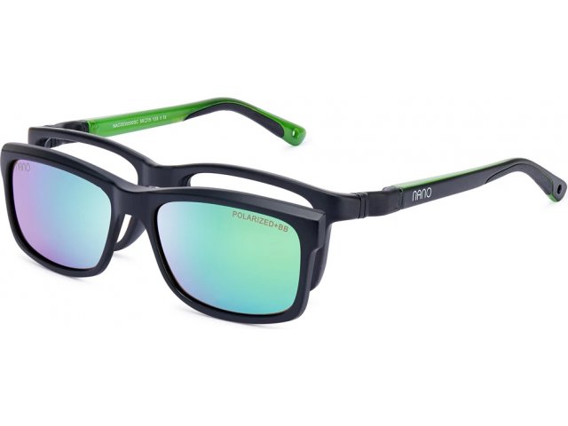 � �������������� �������� Nano SOLAR CLIP 3.0 NAO 3030550SC