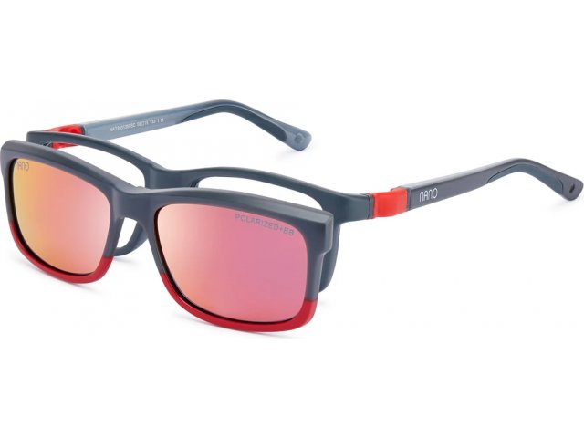 � �������������� �������� Nano SOLAR CLIP 3.0 NAO 3031352SC
