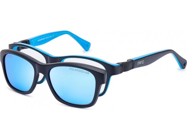 � �������������� �������� Nano SOLAR CLIP 3.0 NAO 3050645SC