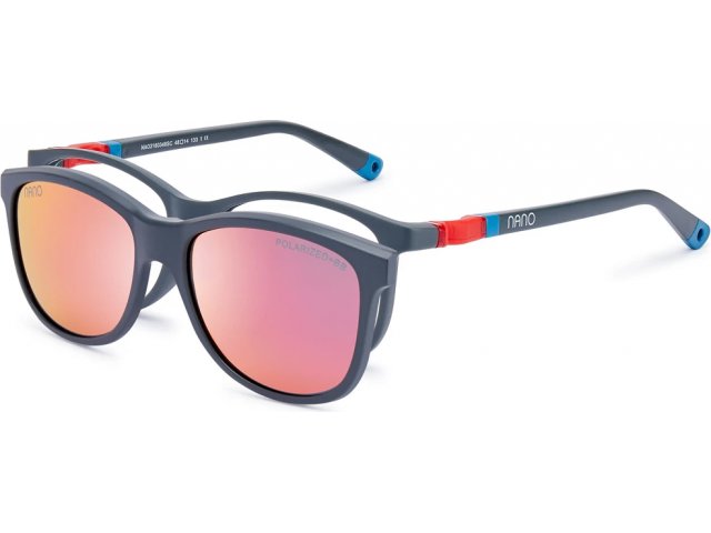 � �������������� �������� Nano SOLAR CLIP 3.0 NAO 3160352SC
