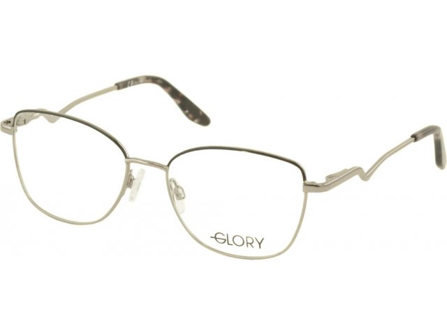 GLORY 059 silver
