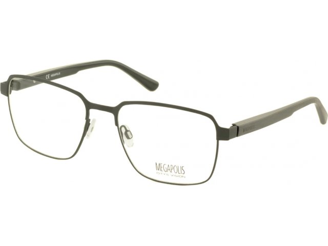 Megapolis 1283 nero