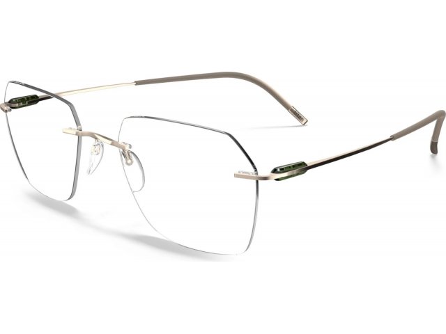 Silhouette 5561 IS 8640 56/17 Purist
