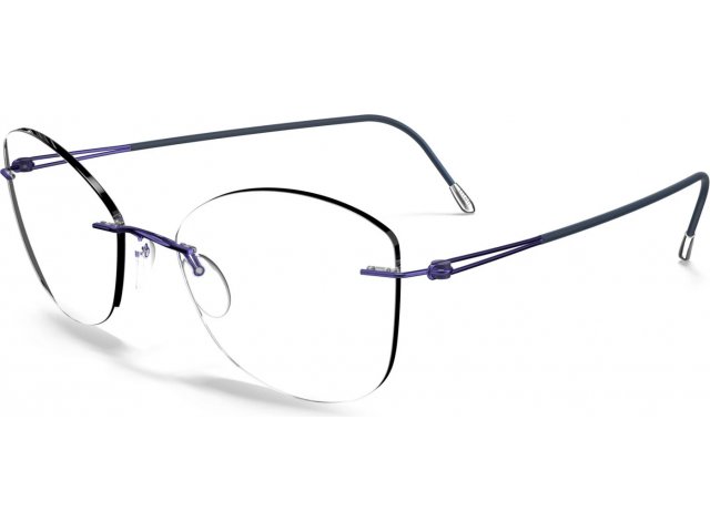 Silhouette 5569_KE 4040 54/17 Lite Spirit RL