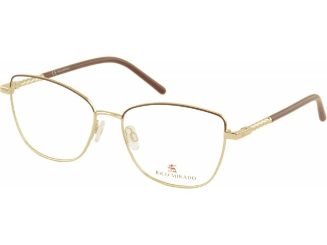 Rico Mirado 412 gold