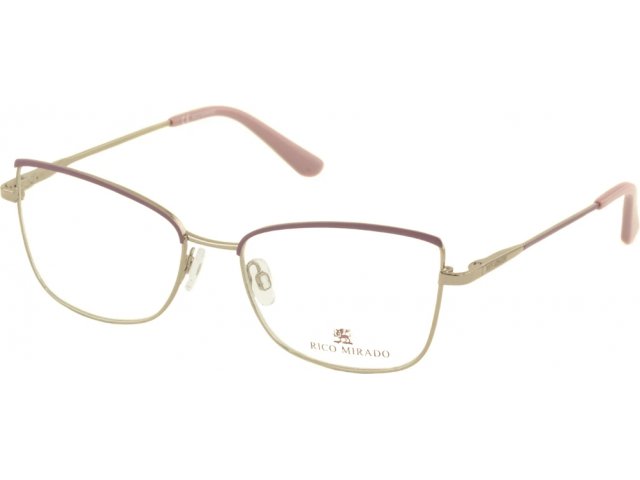 Rico Mirado 433 brown