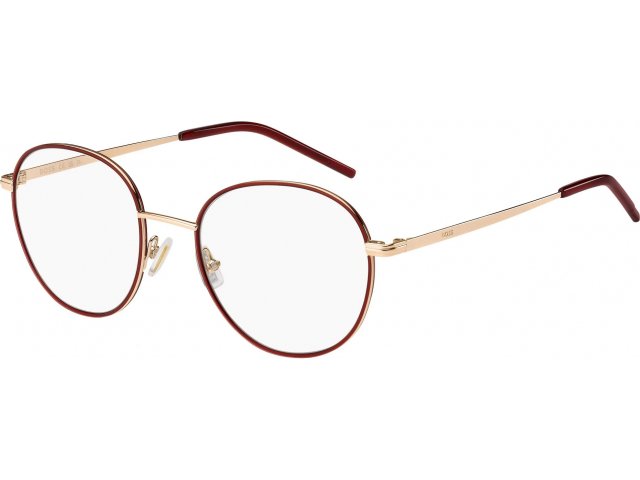 HUGO BOSS 1594 Y11 Gold Red