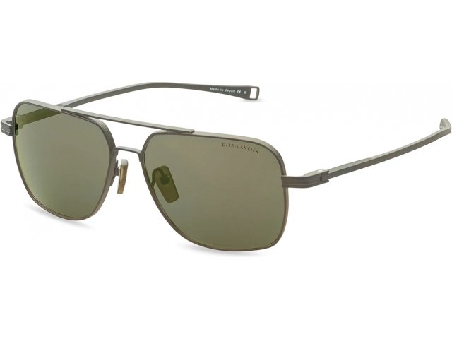 DITA LANCIER LSA-417 02, цвет GUNMETAL - HAZE GREY, AIR LENS - G-12