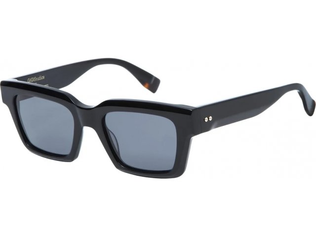 GIGI STUDIOS CARAVAGGIO 1, ���� BLACK, GREY