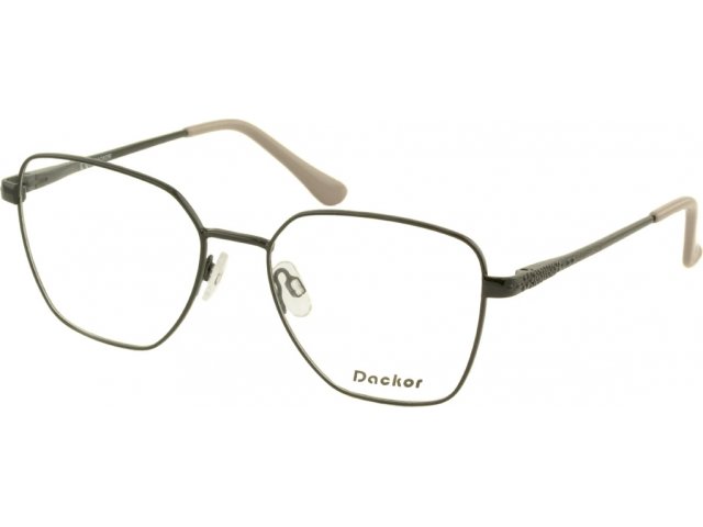 DACKOR 033 nero