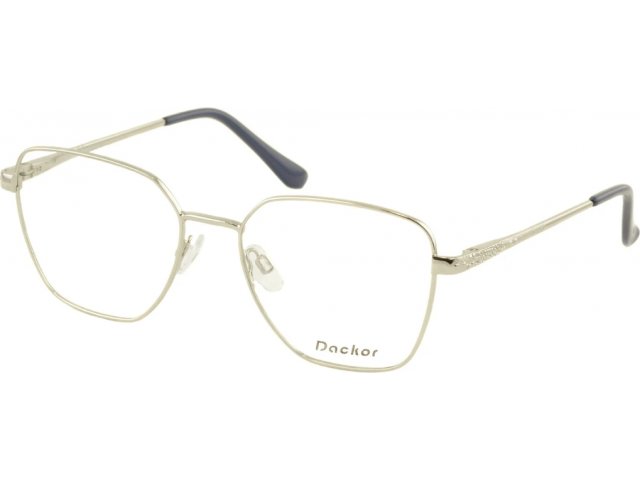 DACKOR 033 silver