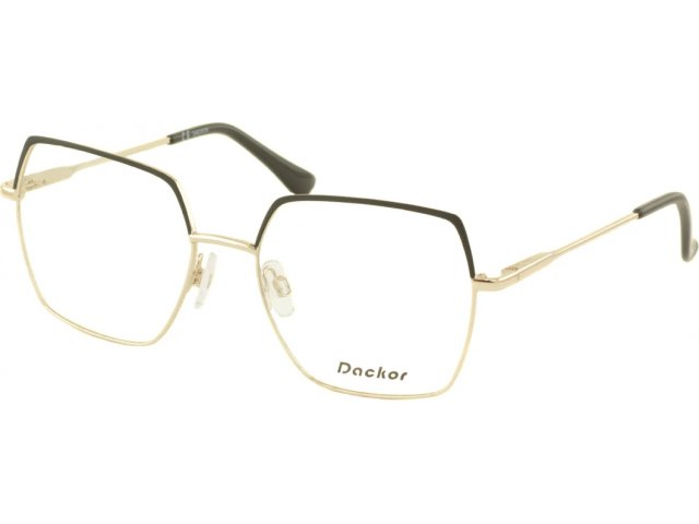 DACKOR 049 black
