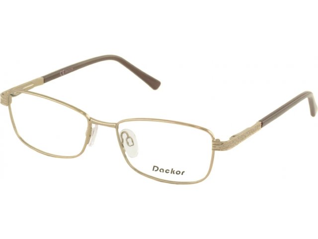 DACKOR 073 brown