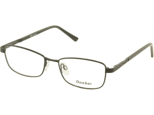 DACKOR 073 nero