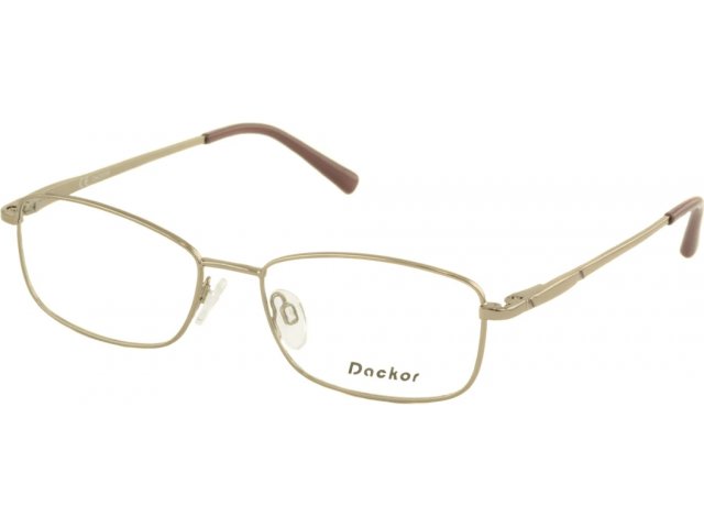 DACKOR 089 brown