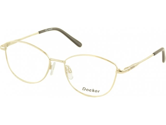 DACKOR 137 gold