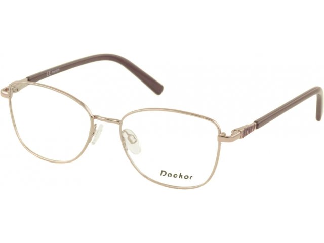 DACKOR 218 pink