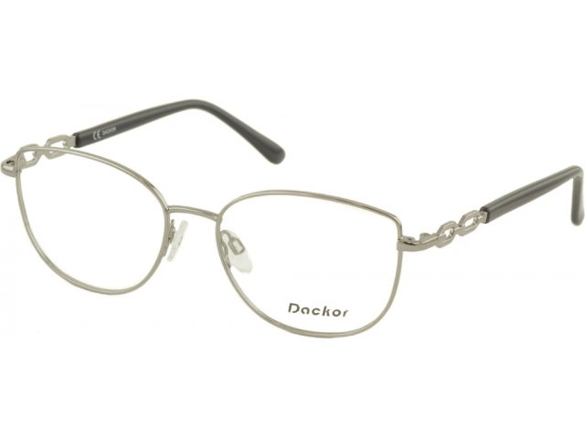 DACKOR 232 gun
