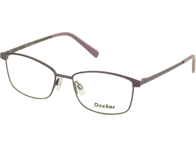 DACKOR 352 violet