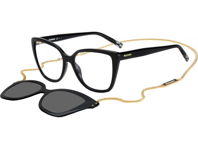� �������������� �������� MISSONI MIS 0133/CS 807 BLACK