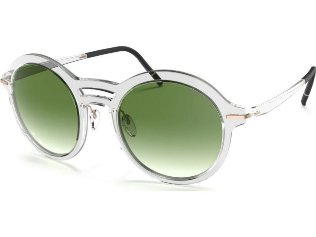 Silhouette 4084 1130 Infinity Collection Mougins