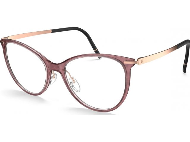 Silhouette L017 75 3520 51/17 Momentum Aurum
