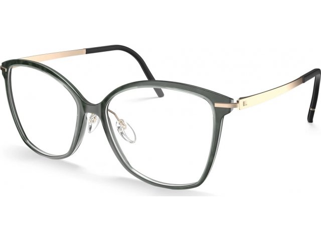 Silhouette L018 75 6520 56/15 Momentum Aurum