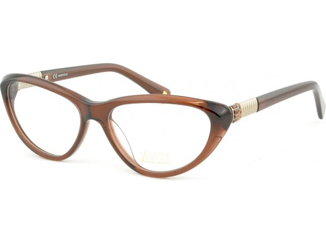 Megapolis Premium 910 brown